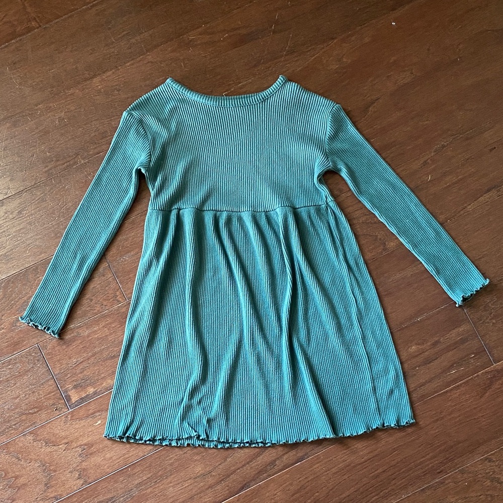 LITTLE CO | Dress